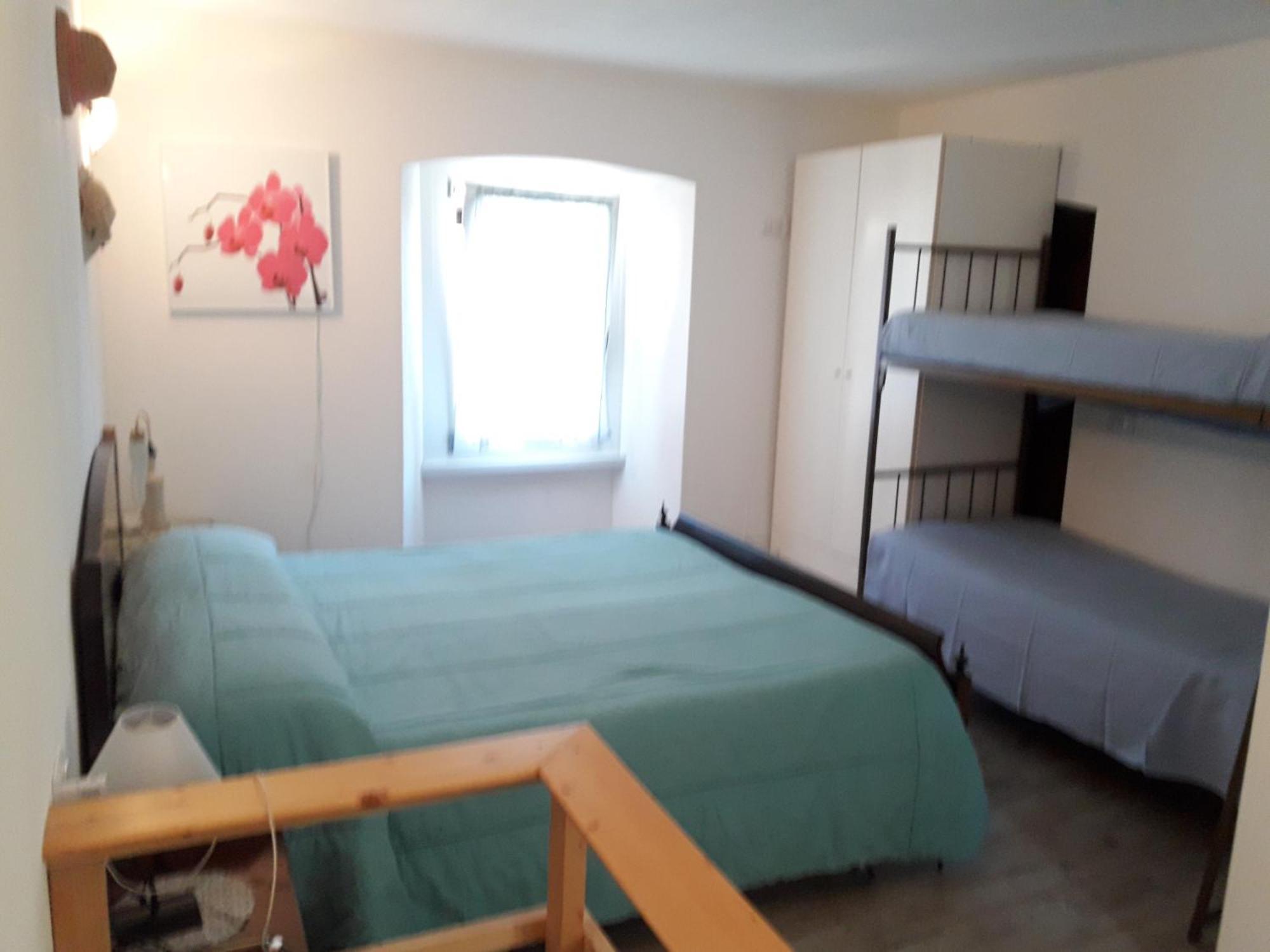 Ferienwohnung Ca D'Albin Gravedona Exterior foto