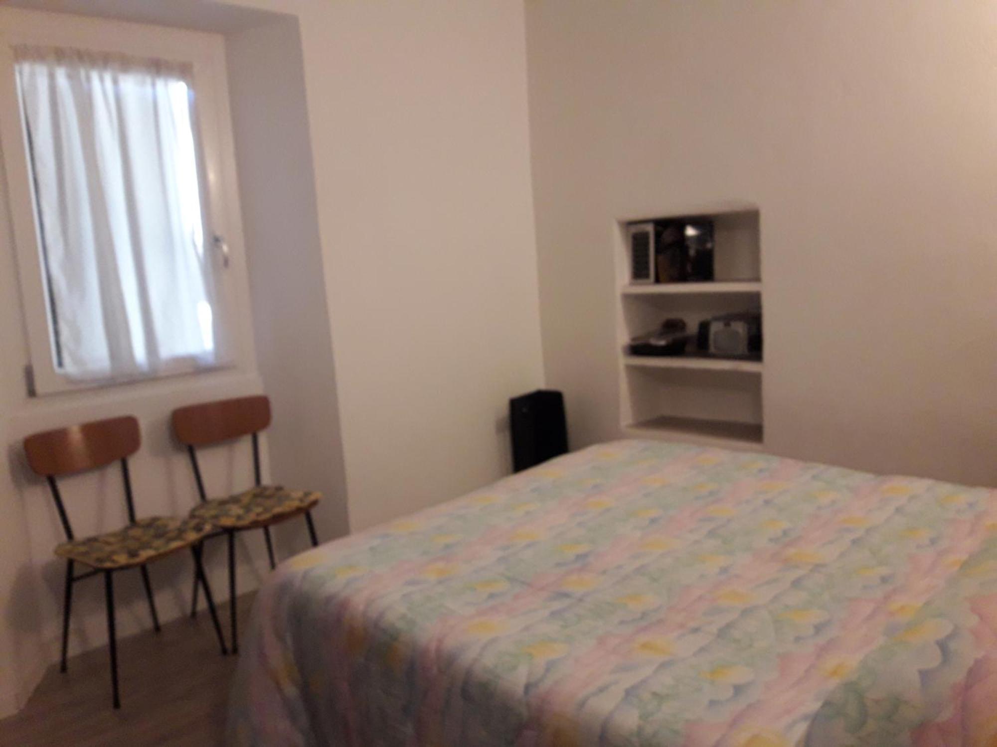 Ferienwohnung Ca D'Albin Gravedona Exterior foto