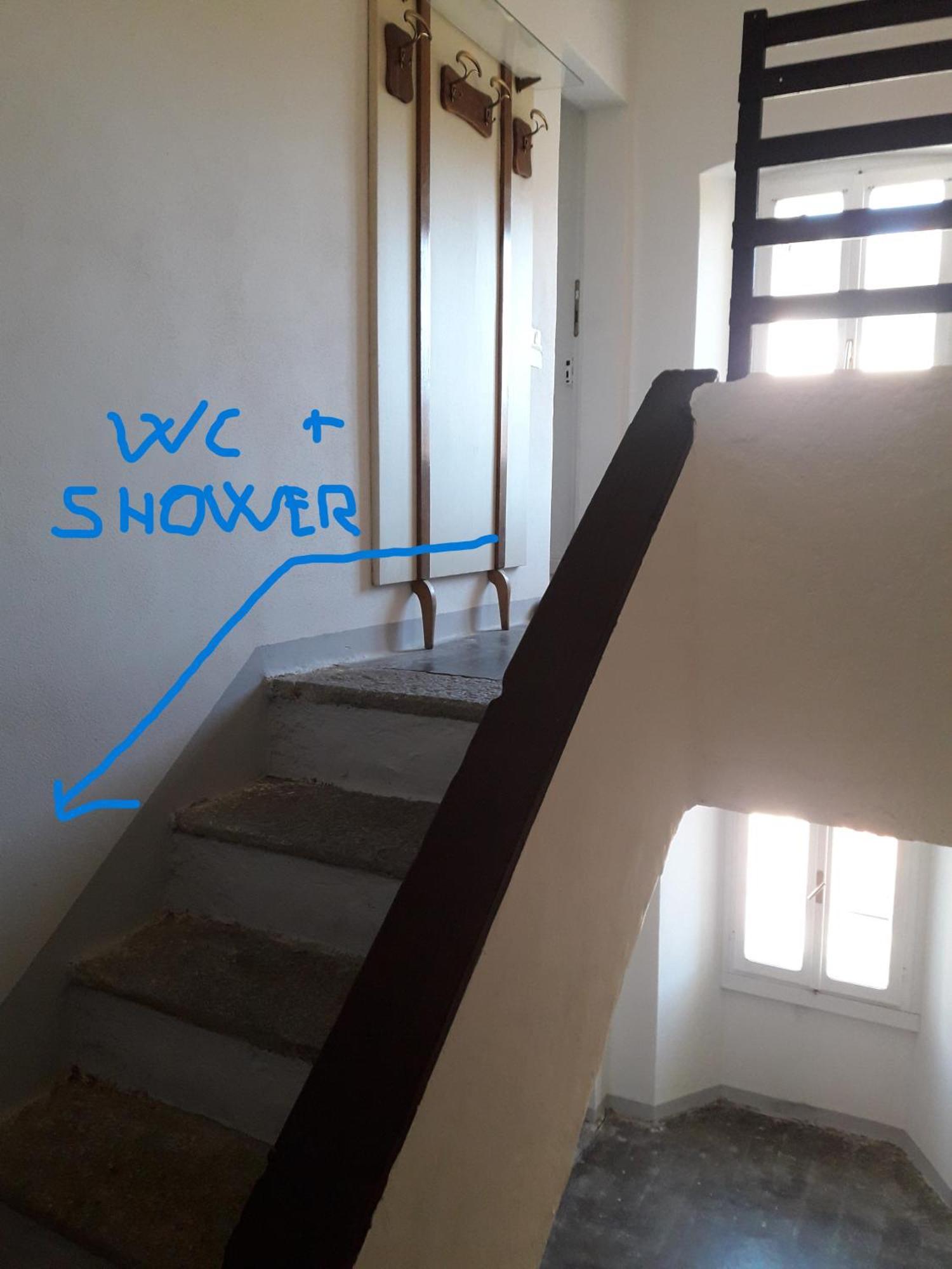 Ferienwohnung Ca D'Albin Gravedona Exterior foto
