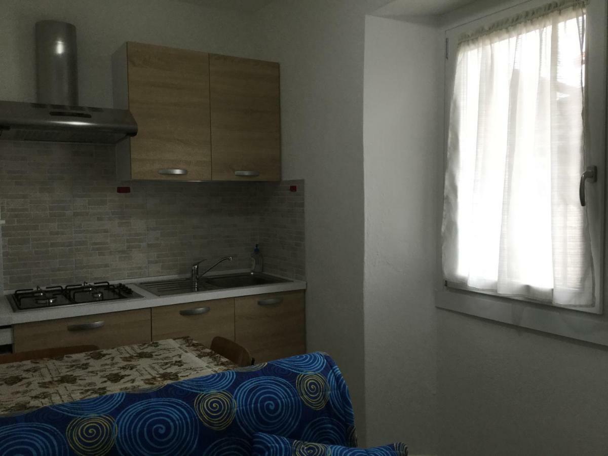 Ferienwohnung Ca D'Albin Gravedona Exterior foto