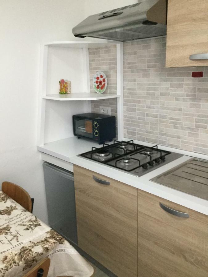 Ferienwohnung Ca D'Albin Gravedona Exterior foto
