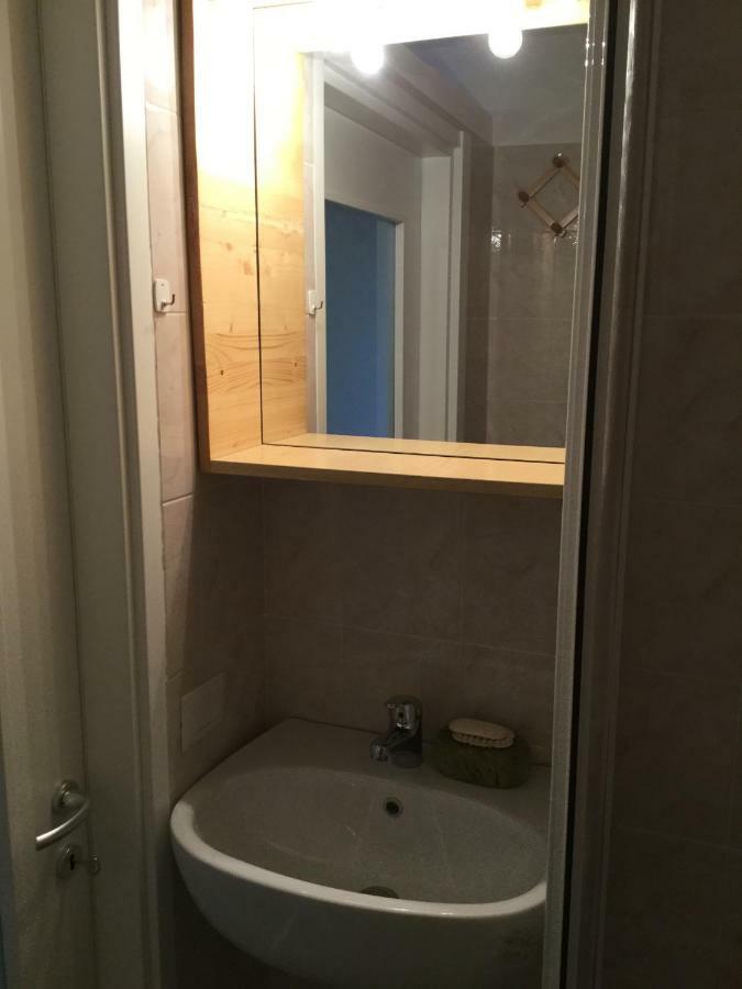 Ferienwohnung Ca D'Albin Gravedona Exterior foto