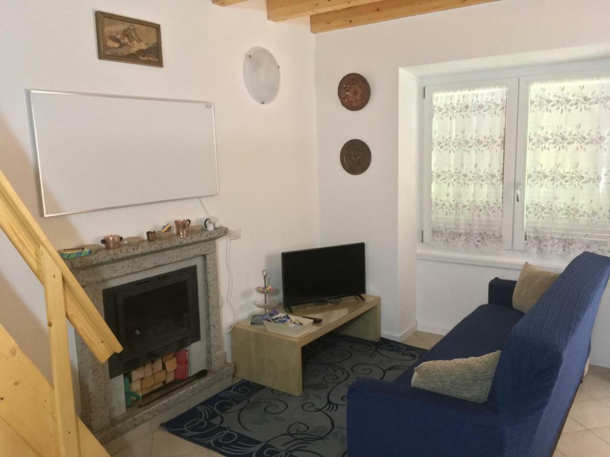 Ferienwohnung Ca D'Albin Gravedona Exterior foto