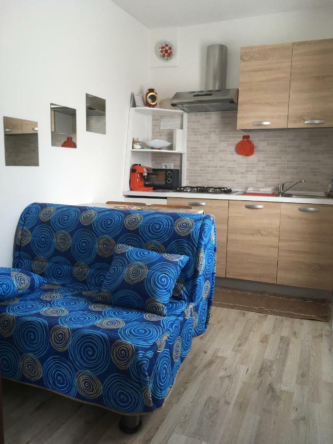 Ferienwohnung Ca D'Albin Gravedona Exterior foto